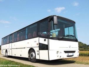 Autocar Irisbus Axer