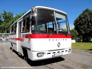 Autobus Heuliez GX 37