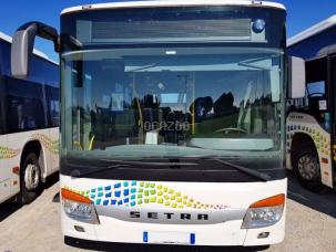 Autobus Setra S 415 NF