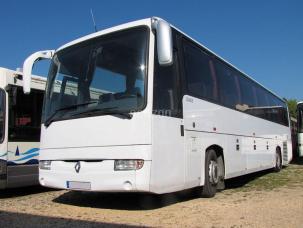 Autocar Renault Iliade TE