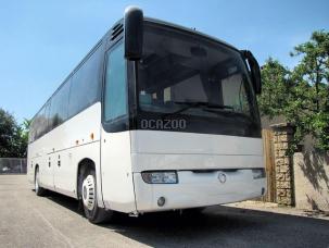 Autocar Irisbus ILIADE GTC VIP