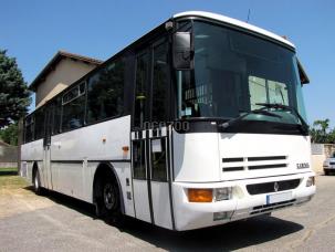 Autocar Karosa Recreo