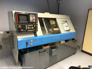 Matériel de chantier Ramo             TN20