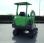 Mini-pelle Yanmar B25V