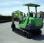 Mini-pelle Yanmar B25V