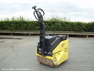 Compacteur monocylindre Bomag BW65H