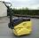 Compacteur monocylindre Bomag BW65H