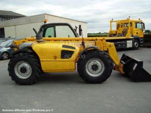 Manitou MT 932