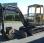 Mini-pelle Volvo EC25
