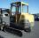 Mini-pelle Volvo EC25