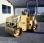 Compacteur tandem Caterpillar CB24