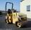 Compacteur tandem Caterpillar CB24