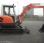 Mini-pelle Kubota KX 121.3