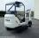 Mini-pelle Bobcat E14