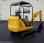Mini-pelle Bobcat E14