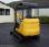 Mini-pelle Bobcat E14