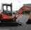 Mini-pelle Kubota KX71.3