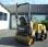 Compacteur tandem Caterpillar CB224E