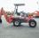 Mini-tractopelle Kubota R 420 B