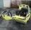 Compacteur à main Ammann AR65