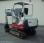 Mini-pelle Takeuchi TB 228