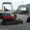 Mini-pelle Takeuchi TB 228