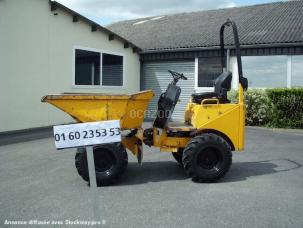 Mini-tombereau Thwaites MACH 203