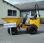 Mini-tombereau Thwaites MACH 203