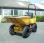 Mini-tombereau Thwaites MACH 203
