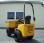 Mini-tombereau Thwaites MACH 203
