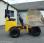Mini-tombereau Thwaites MACH 203