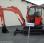 Mini-pelle Jcb 8035