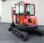 Mini-pelle Jcb 8035