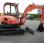 Mini-pelle Jcb 8035