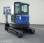 Mini-pelle Bobcat E26EM