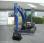 Mini-pelle Bobcat E26EM