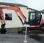 Mini-pelle Kubota KX080-4 ALPHA