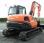 Mini-pelle Kubota KX080-4 ALPHA