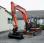 Mini-pelle Kubota KX080-4 ALPHA