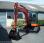 Mini-pelle Kubota U48-4