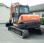 Mini-pelle Kubota KX080-4 ALPHA