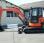 Mini-pelle Kubota U48-4
