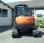 Mini-pelle Kubota U48-4