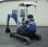 Mini-pelle Kubota U17.3