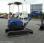 Mini-pelle Kubota U17.3