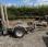  REMORQUE PORTE ROULEAU YSM PR 1301