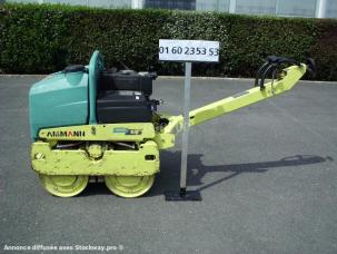 Compacteur monocylindre Ammann AR65