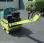 Compacteur monocylindre Ammann AR65