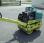 Compacteur monocylindre Ammann AR65