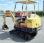 Mini-pelle Yanmar YB 121